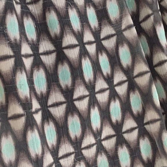 Strapless High-Low Dress - Picture 3 of 3